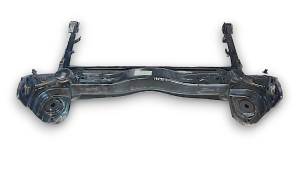 PUENTE TRASERO FIAT SCUDO COMBI (272) Autodesguaces Alicante