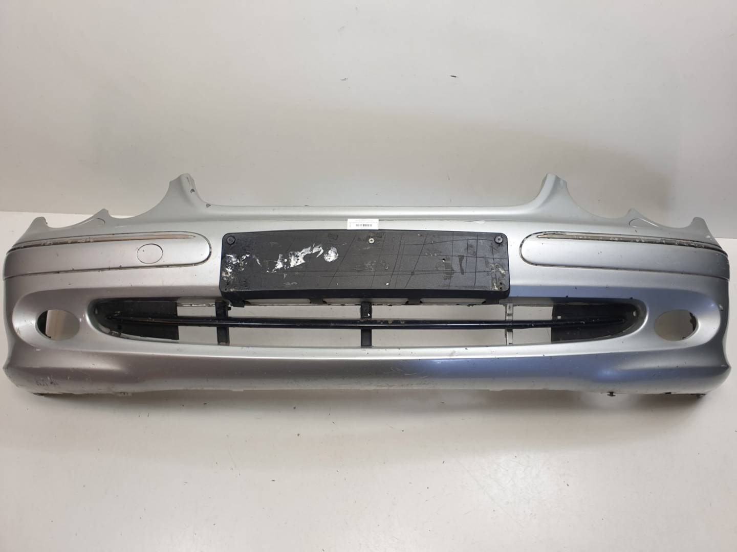 Pare-chocs avant - MERCEDES - CLASE CLK (W209) COUPE
