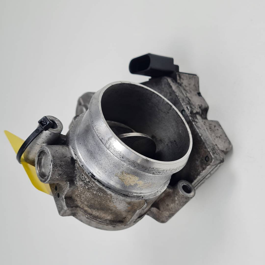 CAJA MARIPOSA - 3510027410 - HYUNDAI - SANTA FE (BM)