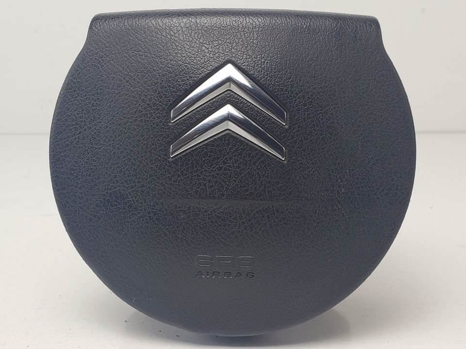 AIRBAG DELANTERO IZQUIERDO - 96471578ZD - CITROEN - C4 COUPE