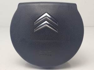 AIRBAG DELANTERO IZQUIERDO 96471578ZD CITROEN C4 COUPE Autodesguaces Alicante