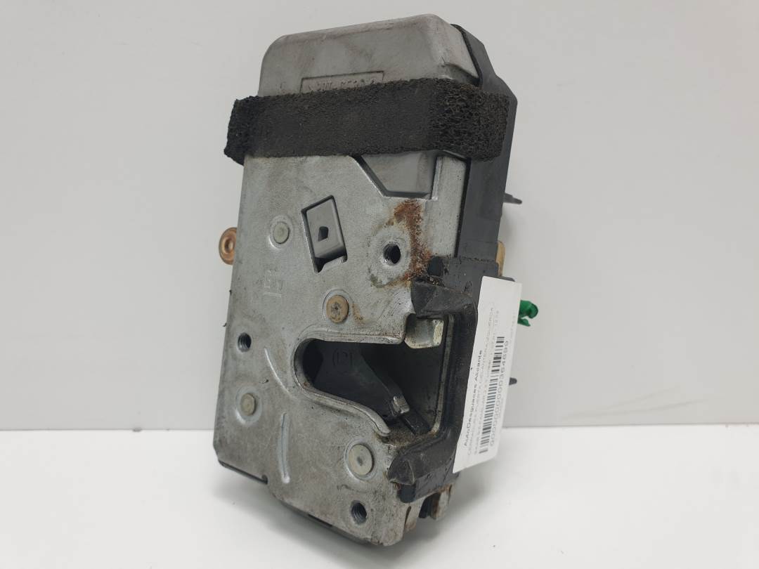 CERRADURA PUERTA DELANTERA IZQUIERDA - 4855151 - SAAB - 9-5 FAMILIAR