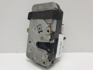CERRADURA PUERTA DELANTERA IZQUIERDA 4855151 SAAB 9-5 FAMILIAR Autodesguaces Alicante
