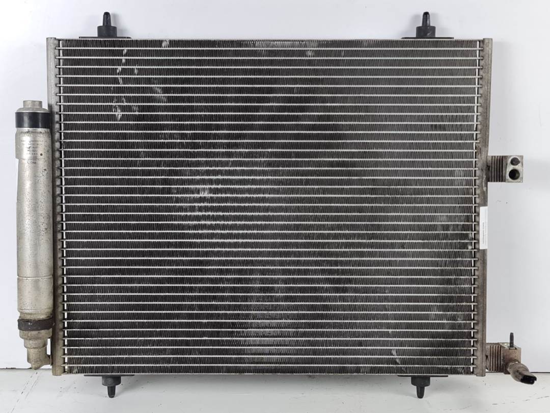 CONDENSADOR / RADIADOR AIRE ACONDICIONADO - 1489398080 - FIAT - ULYSSE (179)
