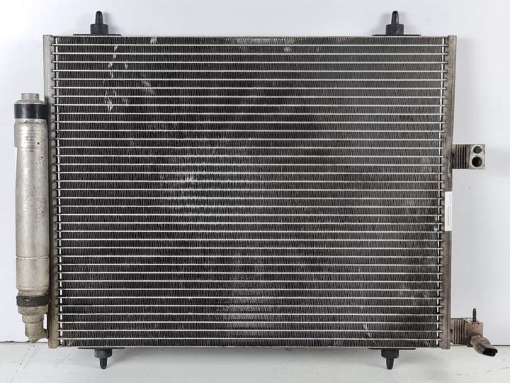 CONDENSADOR / RADIADOR AIRE ACONDICIONADO 1489398080 FIAT ULYSSE (179) Autodesguaces Alicante