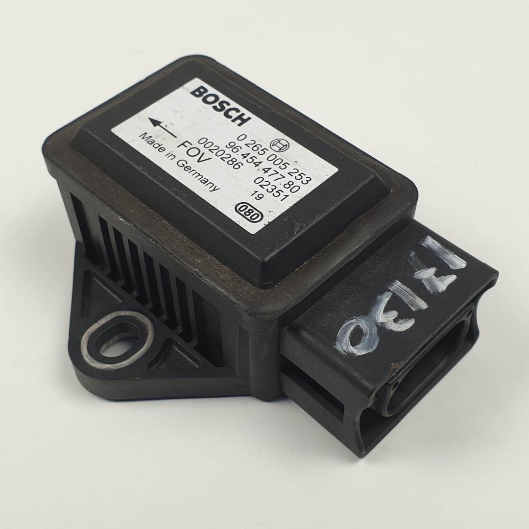 SENSOR - 9645447780 - PEUGEOT - 307 BREAK / SW (S1)