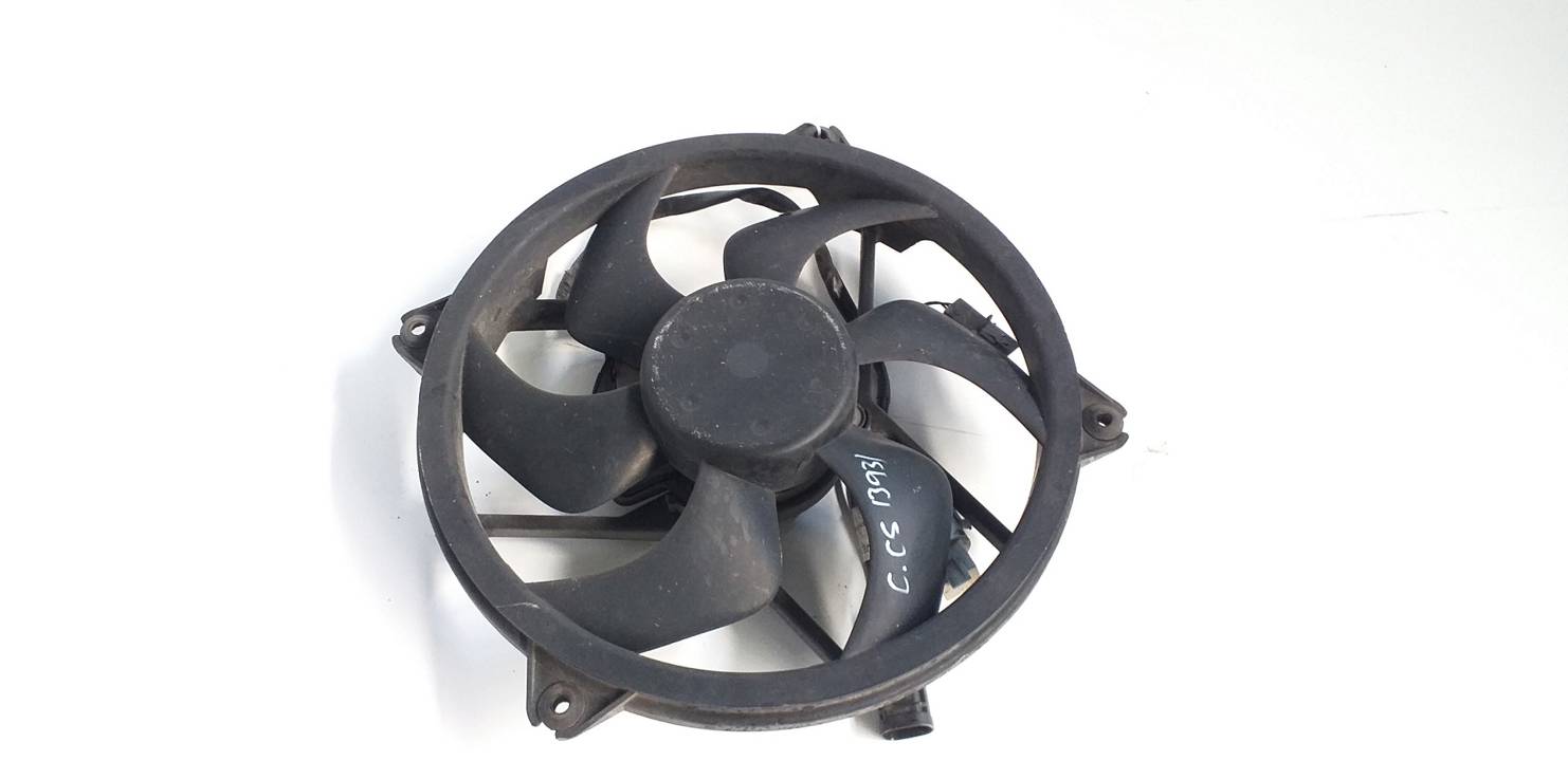 ELECTROVENTILADOR
