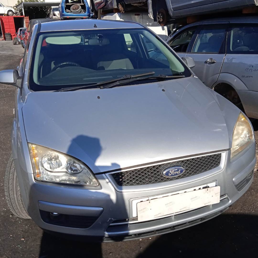 FORD FOCUS BERLINA (CAP) (2004 - 2007)