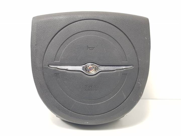 AIRBAG DELANTERO IZQUIERDO BAMPT11085 CHRYSLER 300 C TOURING Autodesguaces Alicante