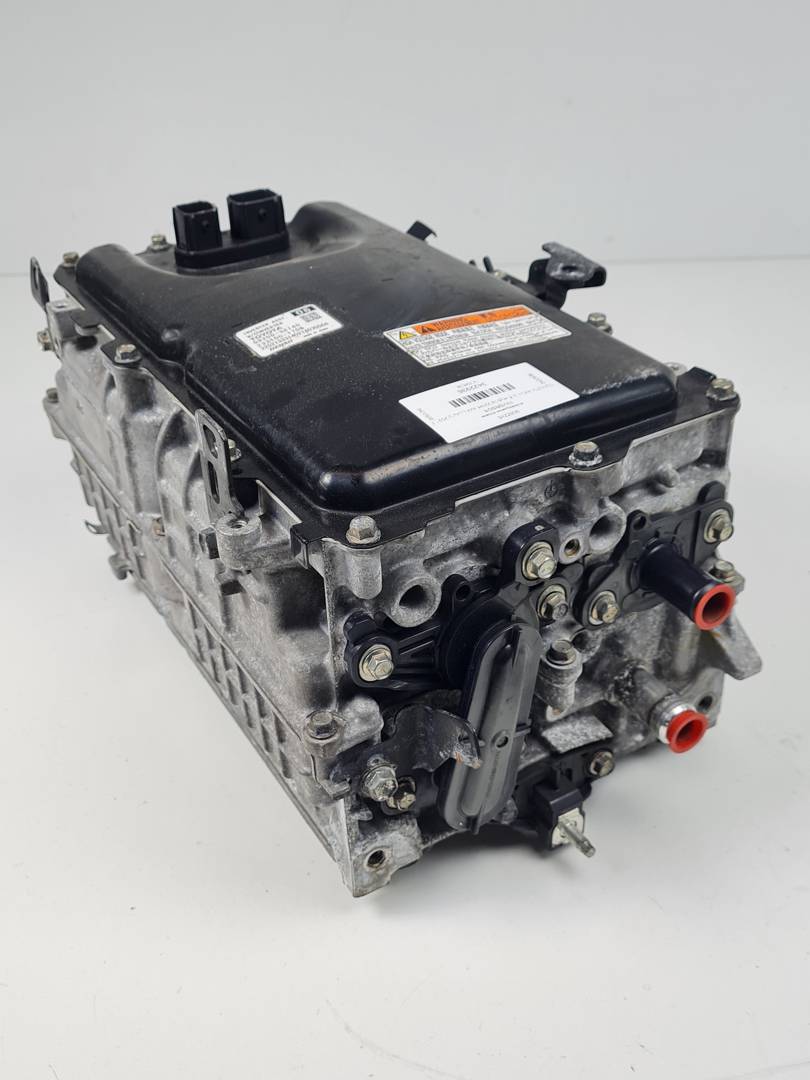 INVERSOR - G920033140 - TOYOTA - RAV4