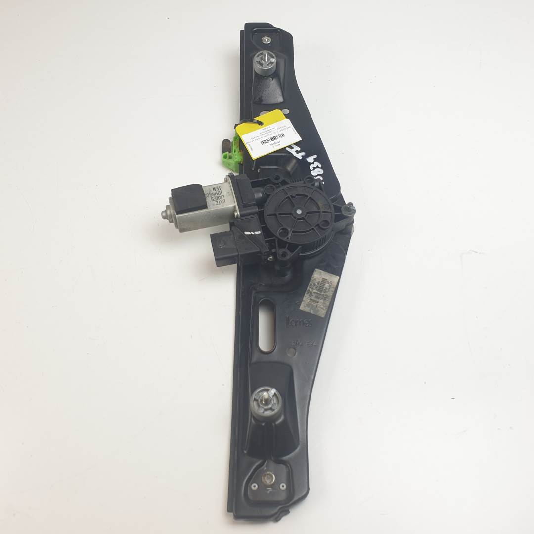 ELEVALUNAS TRASERO IZQUIERDO - 13262410 - BMW - X1 (E84)