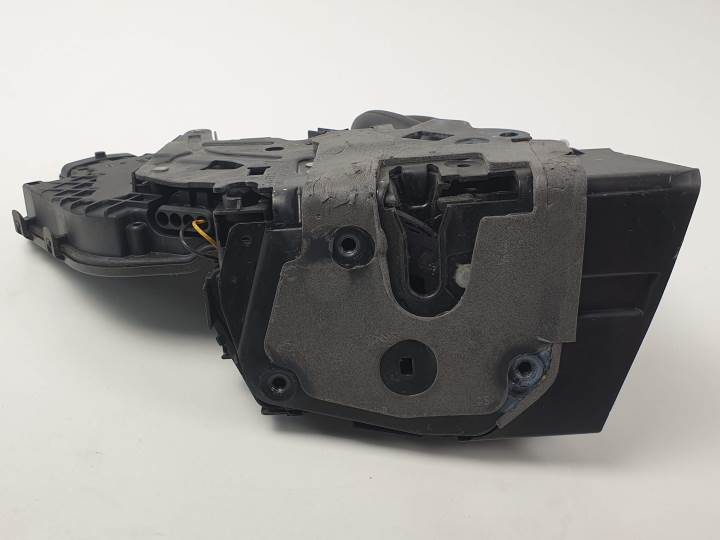 CERRADURA PUERTA TRASERA DERECHA DK6224994EG LAND ROVER RANGE ROVER SPORT Autodesguaces Alicante