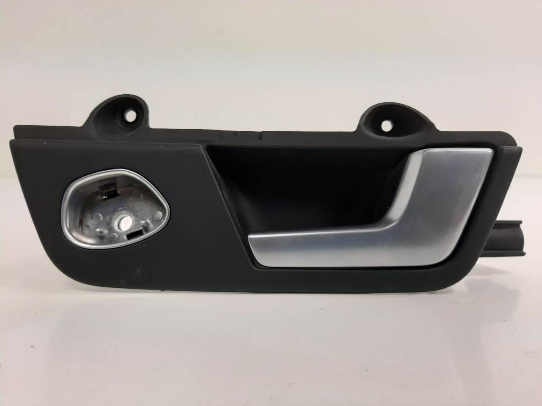 MANETA INTERIOR TRASERA DERECHA - 8E0839020 - AUDI - A4 BERLINA (8E)