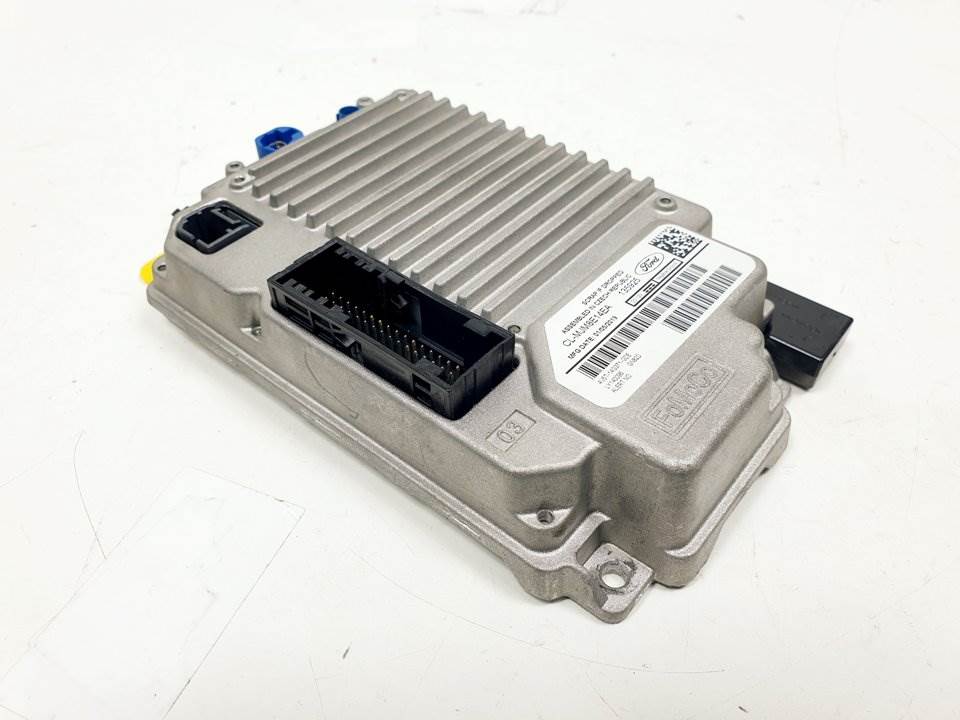 MODULO ELECTRONICO - 4U5T14G371GDE - FORD - FOCUS