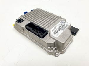 MODULO ELECTRONICO 4U5T14G371GDE FORD FOCUS Autodesguaces Alicante