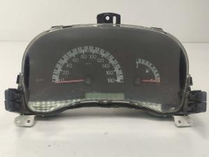 CUADRO INSTRUMENTOS 467535713 FIAT PUNTO BERLINA (188) Autodesguaces Alicante
