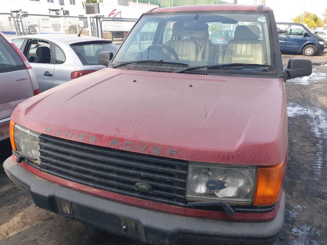LAND ROVER RANGE ROVER (LP) (1994 - 2002)