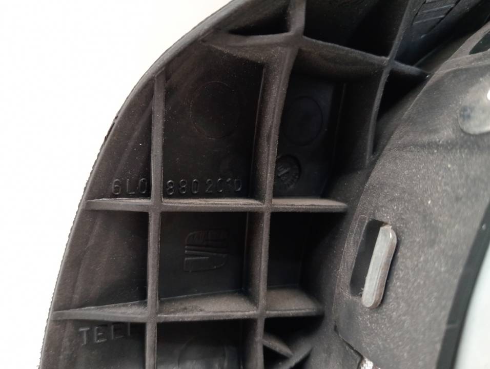 AIRBAG DELANTERO IZQUIERDO