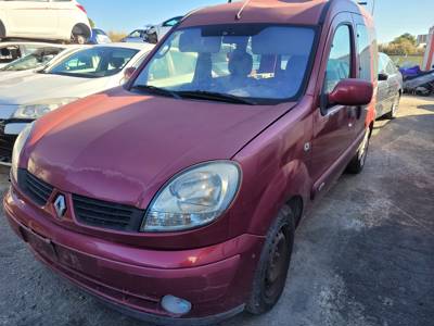 RENAULT KANGOO (F/KC0) (2003 - 2010)