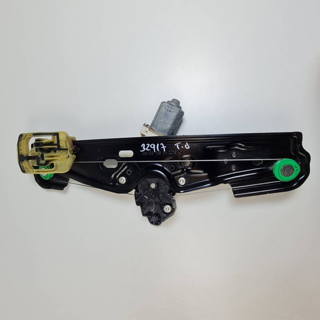 ELEVALUNAS TRASERO DERECHO - GX7327000AC - JAGUAR - XE