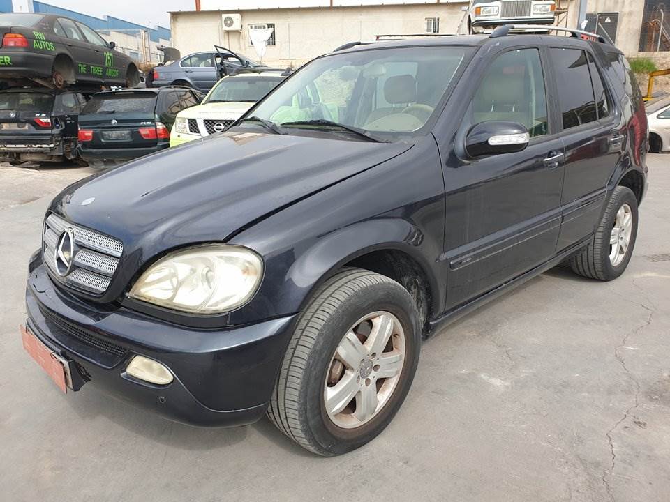 MERCEDES CLASE M (W163) (1997 - 2005)
