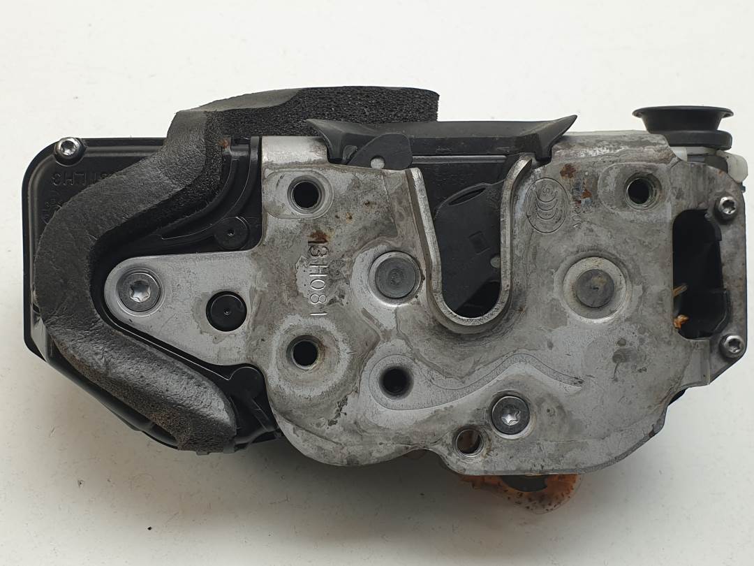 CERRADURA PUERTA TRASERA IZQUIERDA - 13579555 - OPEL - INSIGNIA BERLINA
