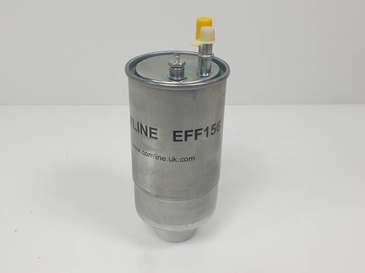 FILTRO GASOIL EFF156 FIAT FIORINO (225) Autodesguaces Alicante