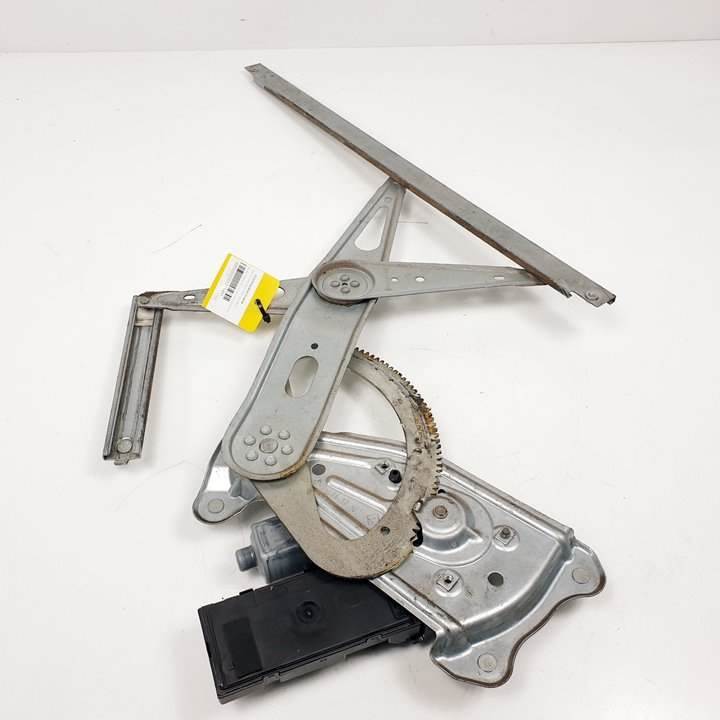 ELEVALUNAS DELANTERO IZQUIERDO - 968432100 - RENAULT - MEGANE III COUPE