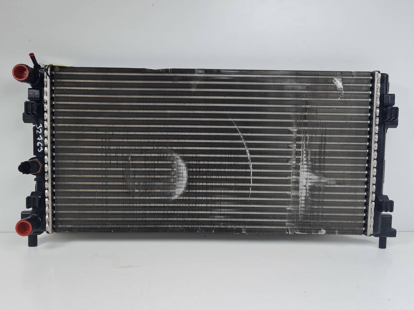 Wasserkühler - 6R0121253A - SEAT - IBIZA (6J5)