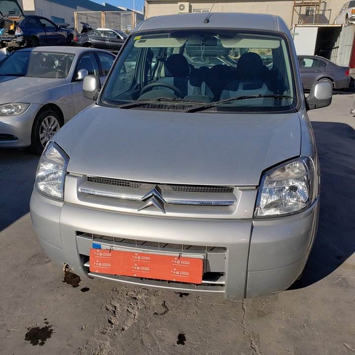 CITROEN BERLINGO (M59) (2002 - 2008)