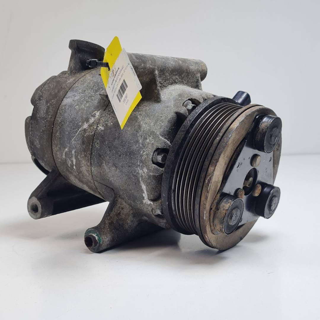 Klimakompressor - 6G9119D629FD - LAND ROVER - FREELANDER 2 (L359) (2006 - 2014)
