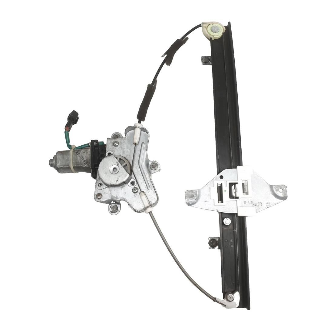 ELEVALUNAS TRASERO IZQUIERDO - 8810008001 - SSANGYONG - REXTON (Y250)