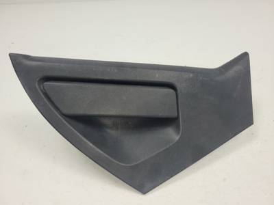 MANETA EXTERIOR TRASERA IZQUIERDA 82607BA61A NISSAN JUKE (F15) Autodesguaces Alicante