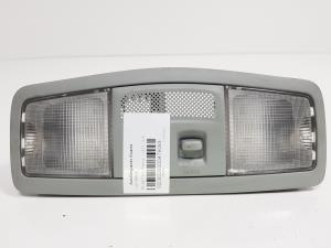LUZ INTERIOR 8401A009ZZ PEUGEOT 4007 Autodesguaces Alicante