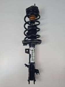 AMORTIGUADOR DELANTERO DERECHO FORD FIESTA (CB1) Autodesguaces Alicante
