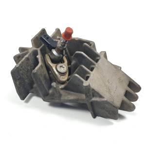 INYECTOR H8200769153 RENAULT CLIO GRANDTOUR Autodesguaces Alicante