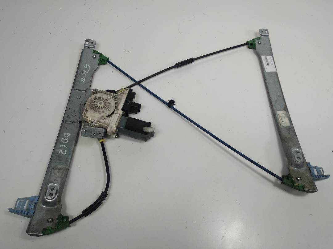 Fensterheber vorne rechts - 0206011004 - CITROEN - C2