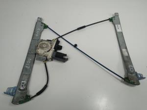 ELEVALUNAS DELANTERO DERECHO 0206011004 CITROEN C2 Autodesguaces Alicante