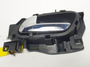 MANETA INTERIOR DELANTERA IZQUIERDA 96555518VD PEUGEOT 207 Autodesguaces Alicante