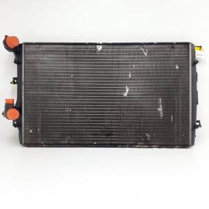 RADIADOR AGUA 1K01211253AA SEAT ALTEA (5P1) Autodesguaces Alicante