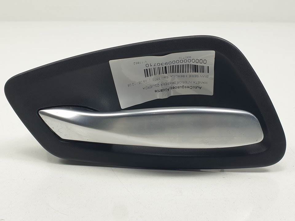 MANETA INTERIOR TRASERA IZQUIERDA - 7144545 - BMW - SERIE 3 BERLINA (E90)