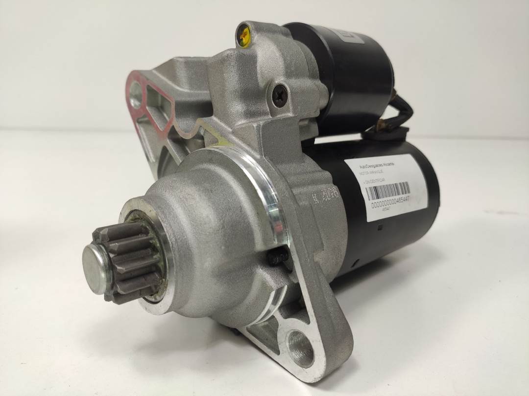 MOTOR ARRANQUE - 8020780 - SEAT - IBIZA (6L1)