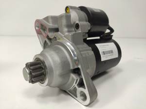 MOTOR ARRANQUE 8020780 SEAT IBIZA (6L1) Autodesguaces Alicante