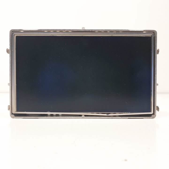 PANTALLA MULTIFUNCION - 8200154477 - RENAULT - ESPACE IV (JK0)