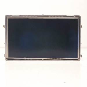 PANTALLA MULTIFUNCION 8200154477 RENAULT ESPACE IV (JK0) Autodesguaces Alicante
