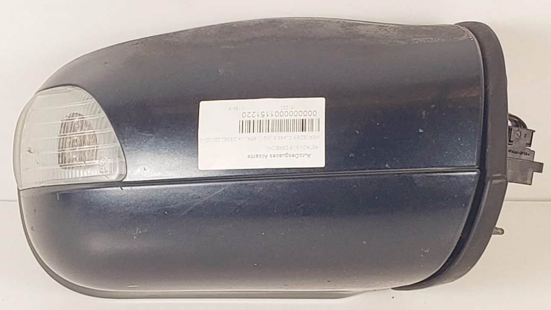 RETROVISOR DERECHO - 413131418 - MERCEDES - CLASE E (W210) BERLINA DIESEL