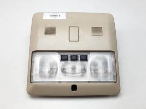 LUZ INTERIOR 5H2213704BCW LAND ROVER RANGE ROVER SPORT (L320) Autodesguaces Alicante