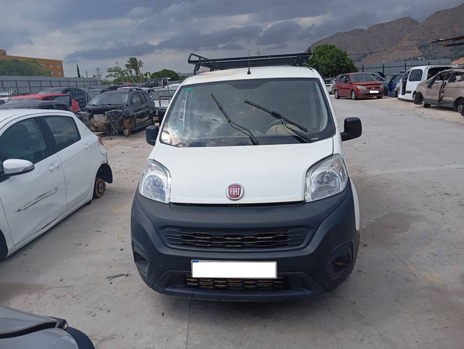 Imagen del vehículo FIAT FIORINO