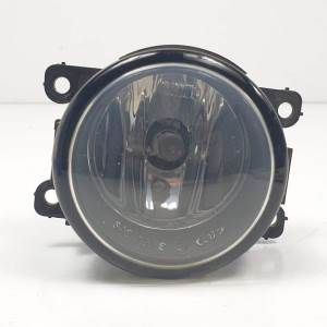 FARO ANTINIEBLA DERECHO 9650001680 PEUGEOT 307 CC (S2) Autodesguaces Alicante