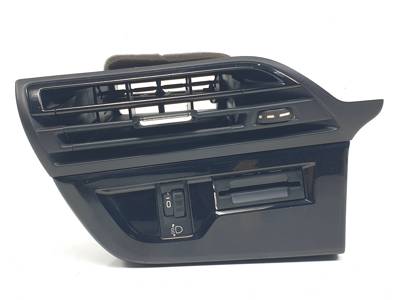 REJILLA AIREADORA 967797677A CITROEN C4 GRAND PICASSO II Autodesguaces Alicante